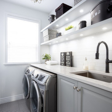 Parisian Elements | Renovation