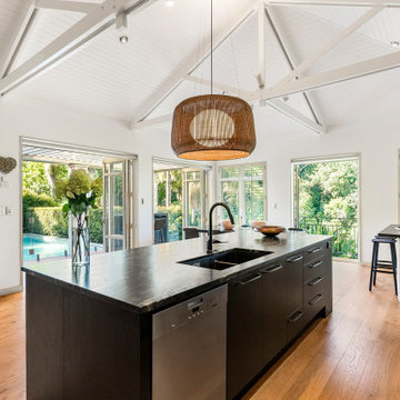 Remuera 2 Kitchen