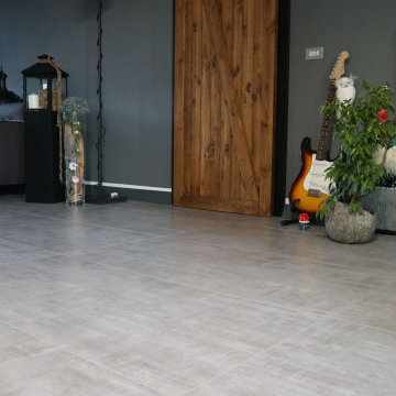 E&J HOUSE - residenza privata
