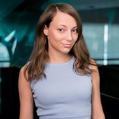 Julia Tryapichnikova's photo