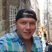 Bartek Pilipajc's photo