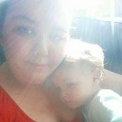 Maddie Thomas's photo