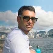 Foto von Chetan Murthy
