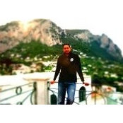 Ahmed Arafas foto