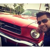 Foto von Srinivas Kamath