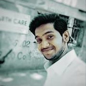Shivam Thakur's photo