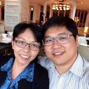 Vincent N Chans foto