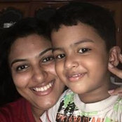Elsa Ninan's photo