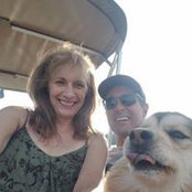 Laurie Munas's photo