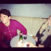Sebastian Juan's photo