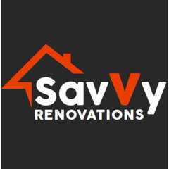 Savvy Renovations