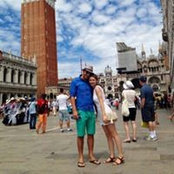 Catalin Prichici's photo