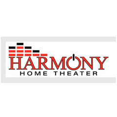 Harmony Home Theater