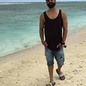 Aman Arora's photo