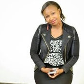 Foto von Anny Kamau