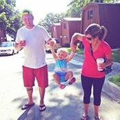 John Staup's photo
