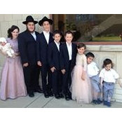 Devorah Chaikin's photo