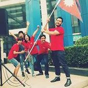 Aneesh Malla's photo