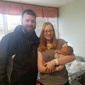 Casey Clevenger's photo