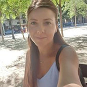 Lavinia Trișcă's photo