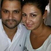 Salim Andraos's photo