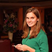 Ольга Лушкова's photo