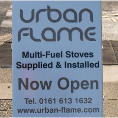 Urban Flame Ltd
