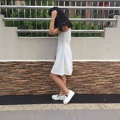 Foto von Zoe Ting Yi