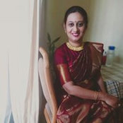 Foto de Disha Kishan
