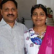 Neela Veni's photo
