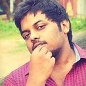 Deepak James Bob's photo
