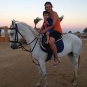 Leila Wahba's photo