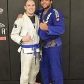 Allan Hernandez's photo