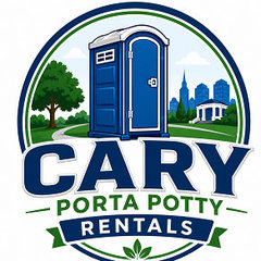 Cary Porta Potty Rentals