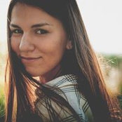 Daria Chertilova's photo