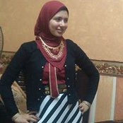 Foto von Shimaa Hamdy