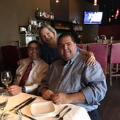 Mary Marzol's photo