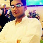 Amartya Banerjee's photo