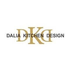 Dalia Kitchen Design