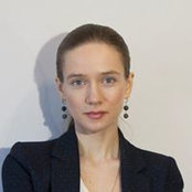Анна Гречкаs foto