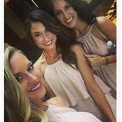 Bianca Georgion's photo