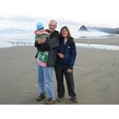 Paul N Alison Fluckiger's photo