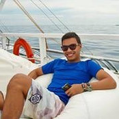 Michael Ybañezs foto
