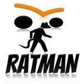 Rat Man's photo