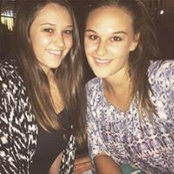 Chloe Parke's photo