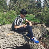 Khanh Dinh's photo