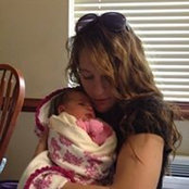 Aundrea McKelvey's photo