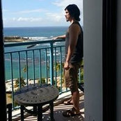 Esteban Serrano's photo