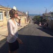 Лора Вычужанина's photo