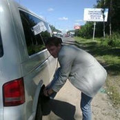 Mikhail Pashinsky's photo
